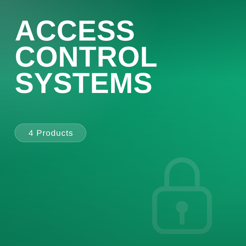 Access Control Systems