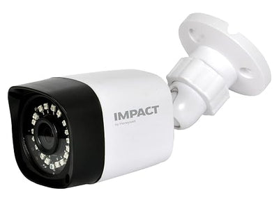 IMPACT by Honeywell IHABC-2005PI-L HD IR bullet camera
