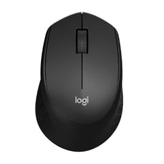 Logitech M331 Silent wireless mouse