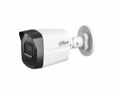 Dahua-Bullet-Camera