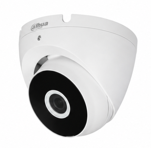 Dahua DH-HAC-T2A21P 2MP IR eyeball dome camera (view 4)