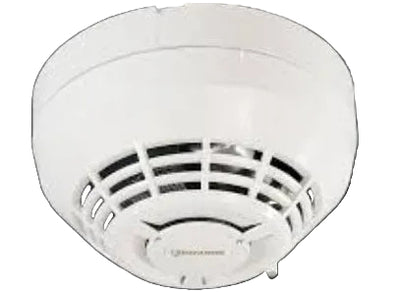 Edward-smoke-detector