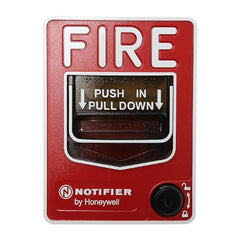 Fire Safety Product By Notifier