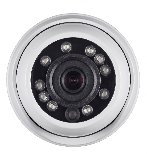 Hikvision DS-2CE5AD0T-ITP/ECO 2MP Turbo HD dome camera (view 4)