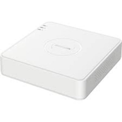 HikvisionDVR