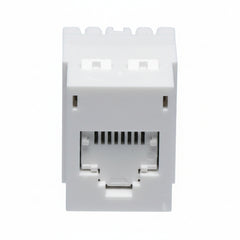 Molex PowerCat 6 DataGate RJ45 keystone jack