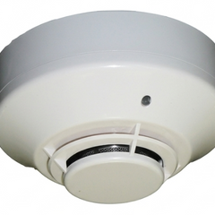 Notifier-smoke-Detector