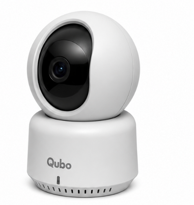Qubo Camera