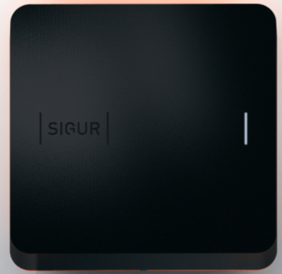 SIGUR-MR100