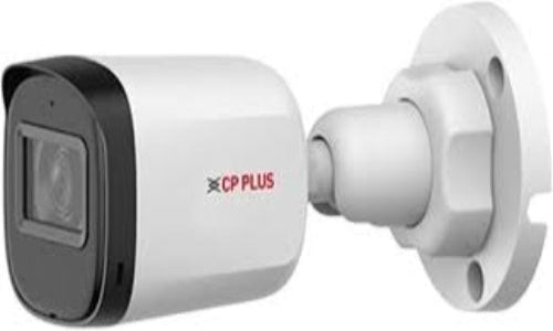 CP PLUS CP-URC-TC24PL2-V3-0360 2.4MP HD Bullet Outdoor CCTV Camera