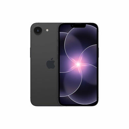 Apple iPhone 17e 256GB smartphone (view 3)