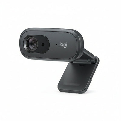 Logitech C270 HD webcam