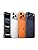 Apple iPhone 17 Pro Max 256GB Smartphone with A19 Pro Chip, 6.9-inch ProMotion Display & Advanced Pro Camera System