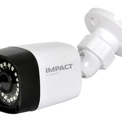 IMPACT by Honeywell IHABC-2005PI-L HD IR bullet camera