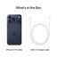 Apple iPhone 17 Pro Max 256GB Smartphone with A19 Pro Chip, 6.9-inch ProMotion Display & Advanced Pro Camera System