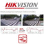 Hikvision DS-7104HGHI-K1 4-channel Turbo HD DVR (view 2)