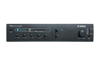 Bosch-Mixing-Amplifier