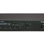 Bosch PLE-1ME240-3IN 240W mixer amplifier with USB and Bluetooth