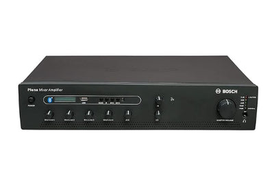 Bosch-Mixing-Amplifier