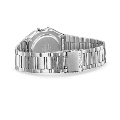Casio Vintage A-158WA-1Q digital watch (view 4)