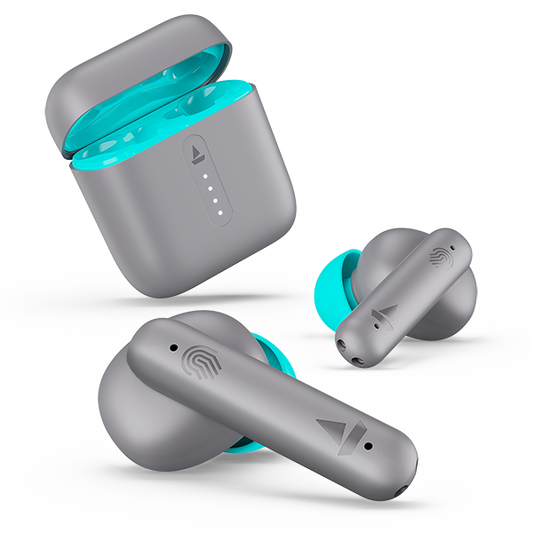 boAt Airdopes 141 true wireless earbuds