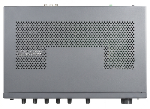 Bosch PLE-1ME240-3IN 240W mixer amplifier (view 3)