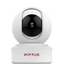 CP PLUS CP-E31A 3MP smart Wi-Fi PT camera with two-way audio