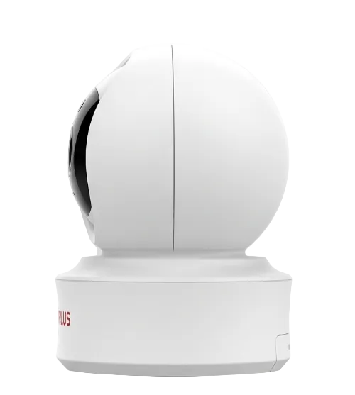 CP PLUS CP-E31A 3MP smart Wi-Fi PT camera (view 3)