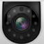 CP PLUS CP-E31A 3MP smart Wi-Fi PT camera (view 4)
