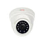 CP PLUS CP-URC-DC24PL2-V3-0360 2.4 MP IR Night Vision Dome Security Camera