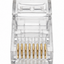 D-Link Cat6 RJ45 connector pack of 100 (view 3)