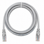 D-Link NCB-C6UGRYR1-2 CAT6 grey patch cord (view 3)