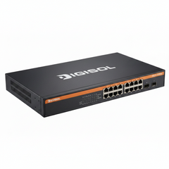 DG-GS1028PF-B24-Port