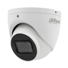 Dahua-Dome-Camera