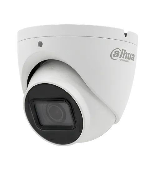 Dahua IPC-T1B20P-L 2MP indoor dome network IP camera