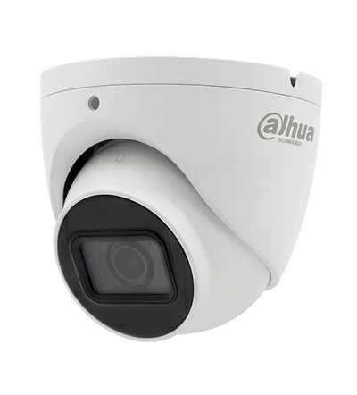 Dahua-Dome-Camera
