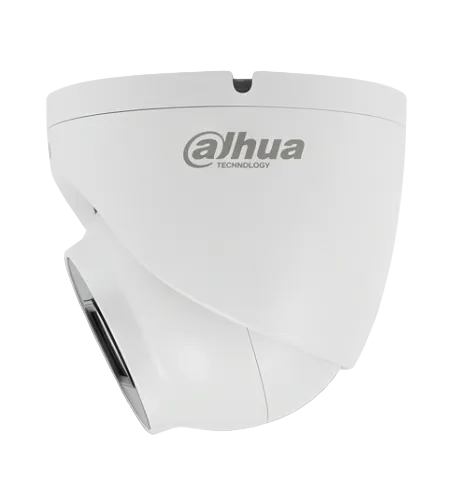 Dahua IPC-T1B20P-L 2MP indoor dome IP camera (view 2)