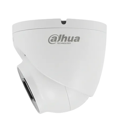 Dahua-Dome-Camera