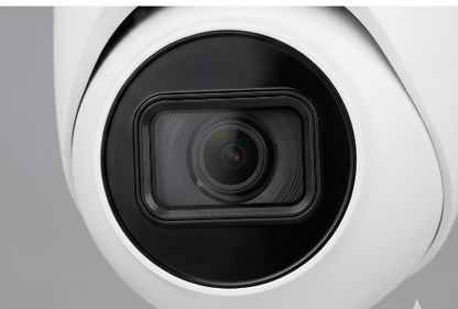 Dahua IPC-T1B20P-L 2MP indoor dome IP camera (view 4)