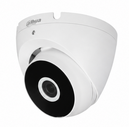Dahua DH-HAC-T2A21P 2MP IR eyeball dome camera (view 4)