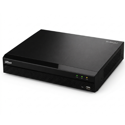 Dahua WizSense network video recorder (NVR)