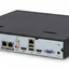 Dahua WizSense network video recorder rear ports