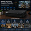 Dahua DH-XVR4A04 DVR