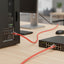 Digisol DGC-PC6UMGY-1L CAT6 patch cord (view 2)