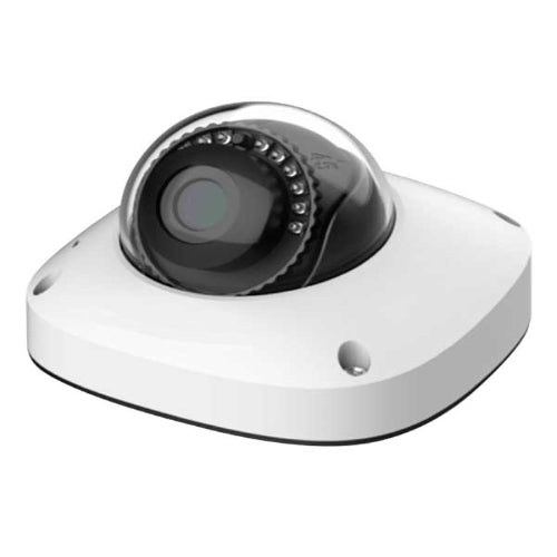 4MP clarity, day or night.