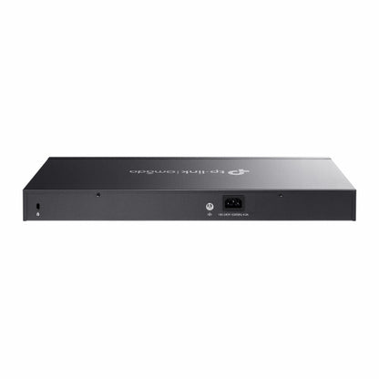 TP-Link Omada ES220GMP 20-port managed PoE switch (view 3)