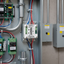 Edwards SIGA-CR addressable control relay module (view 4)