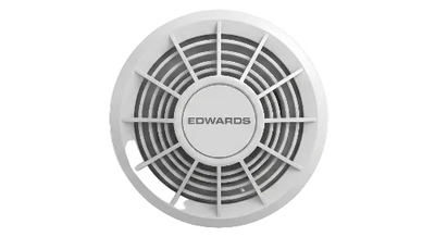 Edward-smoke-detector
