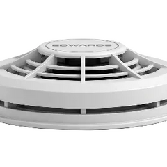 Edward-smoke-detector