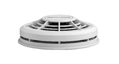 Edward-smoke-detector